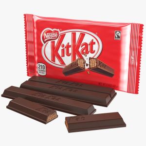 Nestle Kit Kat Snack 42g