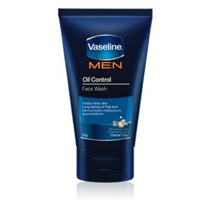 Vaseline Men Facial Oil Control 50g
