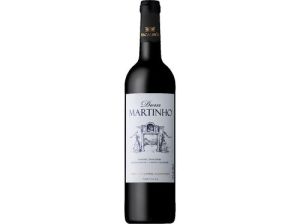 Dom Martinho Alentejano 750ml 14.5%Vol