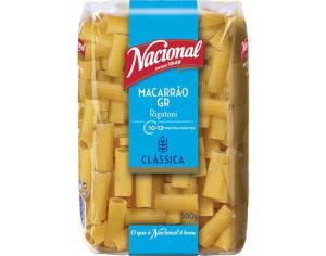 Nacional macarao gr 500g