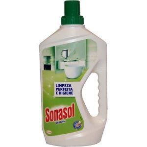 SONASOL LAVATUDO LIXIVIA GEL 650ML