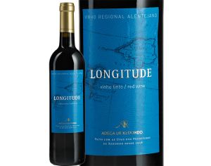 adega de redondo longitude 750ml