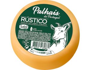 QUEIJO PALHAIS RUSTICO KG