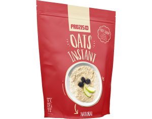 Prozis Oats instant Natural 1.25kg