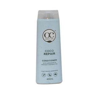 Organic  care coco repair conditioner 725ml