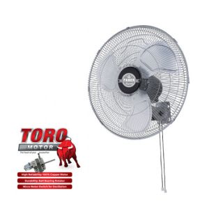 FABER INDUSTRAIL WALL FAN 20" #FWF VENTOLA 2020