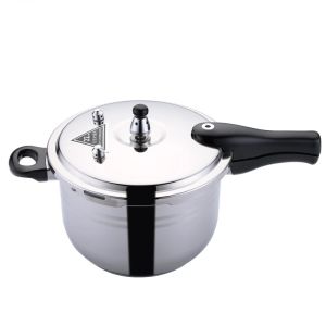 Cassarole Fluid Pressure 24 cm 