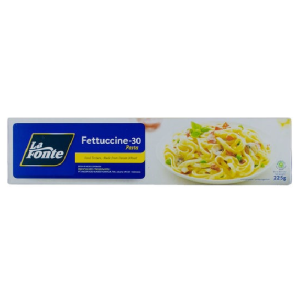 LA Fonte Fettucine-30 225g