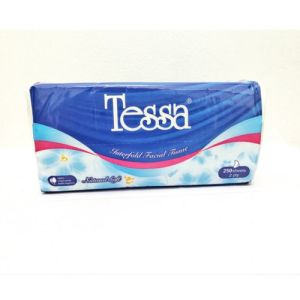 TESSA NATURALSOFT  250S/2PLY