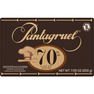 patangruel 70% cacau 200g