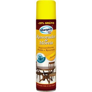 renovador moveis de normal margem 300ml