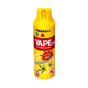 vape orange 400ml