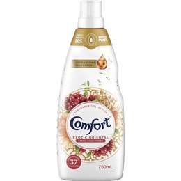 Comfort Softener Oriental 750ml