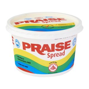 Praise Margarine Regular 500g