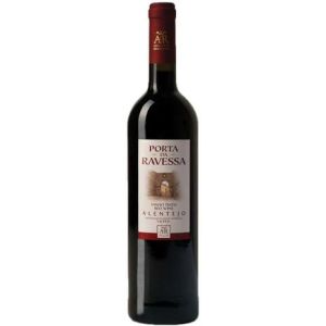 Porta da Ravesa Red 750ml