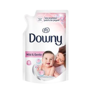 Downy Mild & Gentle 650Ml