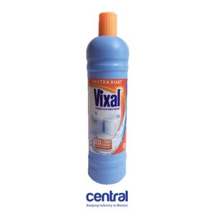 VIXAL Pembersih Lantai Porcelaine Blue 470ml