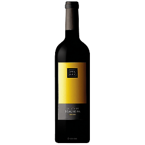Quinta Soalheira douro red 750ml