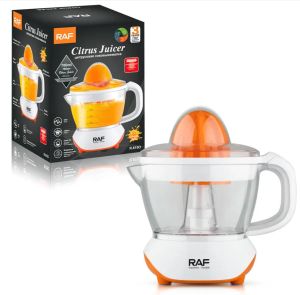 Raf fruit juicer 700ml