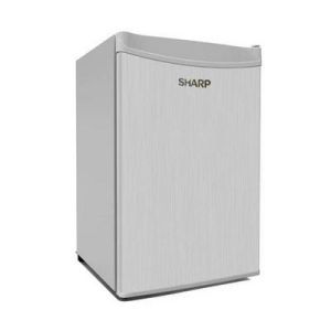 SHARP 125L MINI BAR REFRIGERATOR #SJ-K135X-SL3