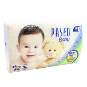 Paseo Baby 50s food safe