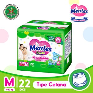 Merries Pants M22
