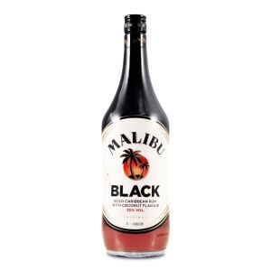 Malibu Black 1 L
