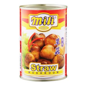 mili Pineapple straw  565g