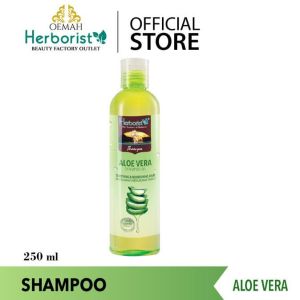 Herborist  Aloe Vera shampoo Gel 250ml