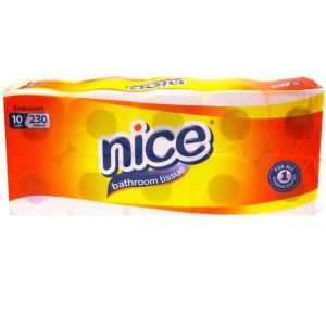 Nice bathroom Tissue(10*238s)