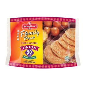 SH roti paratha 20s wholemeal