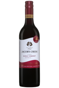 Jacob's Creek Cabernet Sauvignon 750ml
