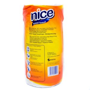 Nice Towel 1s 150