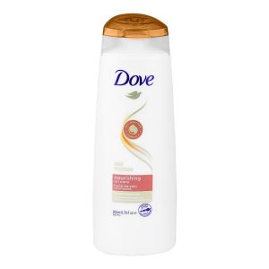 Dove shp nourishing oil care 200ml