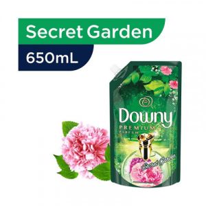 Downy Secret Garden 650ml