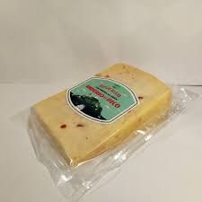 QUEIJO IMPERIO PICO ILHA RODA PIMENTA TERRA *0.280kg
