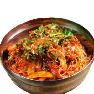Bibim guksu
