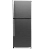 SHARP 256/205L 2 DOOR REFRIGERATOR # SJ-246GC-SD