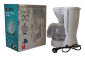 Coffee Maker Haeger