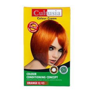 Cultusia Colour Cream 