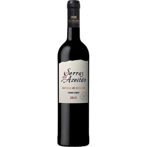 Serras de Azeitao Red T 750Ml 