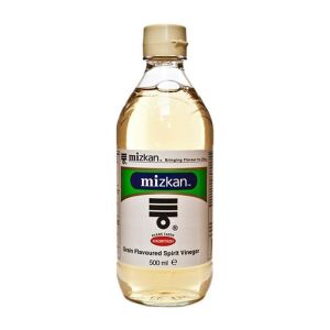 Mizkan rice vinegar 500ml