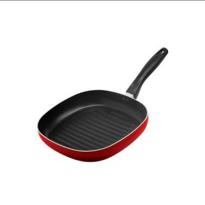 Maxim Valentino Square Grill 26cm 
