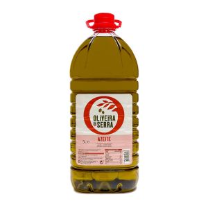 oliveira da serra azeite 5ltr