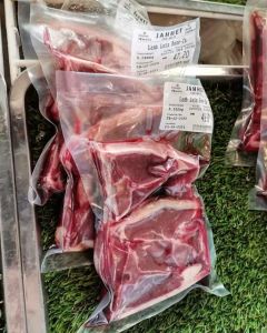 Vitelao Costeleta Boa Carne kg