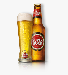 superbock  Autentic 330ml