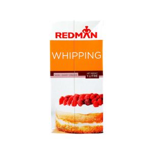 Redman Whipping non-dairy cream 1L