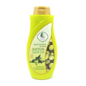 Purbasari Hand&Body Lotion Zaitun 100ml