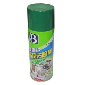 Botny Sticker Remover 450ml