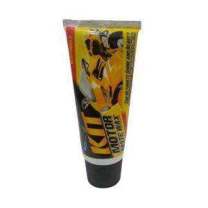 Kit Motor Paste Wax Original 25g